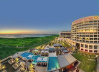Crowne Plaza Yas Island an IHG hotel Accommodation Abudhabi