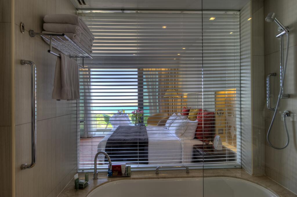 Crowne Plaza Yas Island, An IHG Hotel - thumb 3