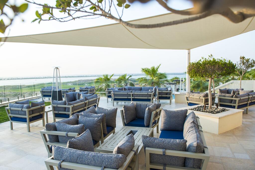 Crowne Plaza Yas Island, An IHG Hotel - thumb 8