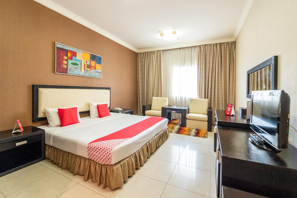 Crystal Plaza Hotel - thumb 3