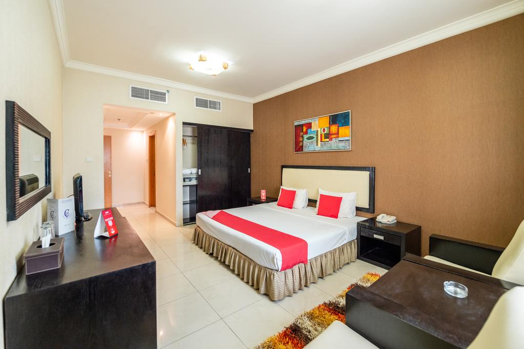 Crystal Plaza Hotel - thumb 2