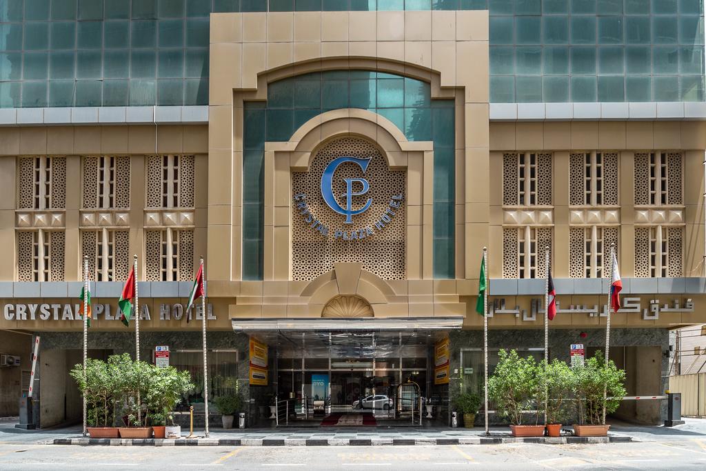 Crystal Plaza Hotel - thumb 1