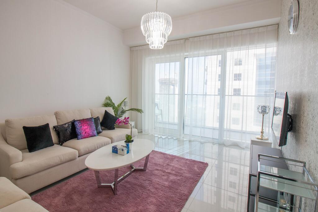 Damac Heights - Dubai Marina - thumb 5