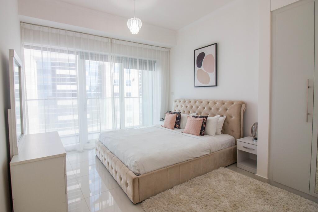 Damac Heights - Dubai Marina - thumb 6