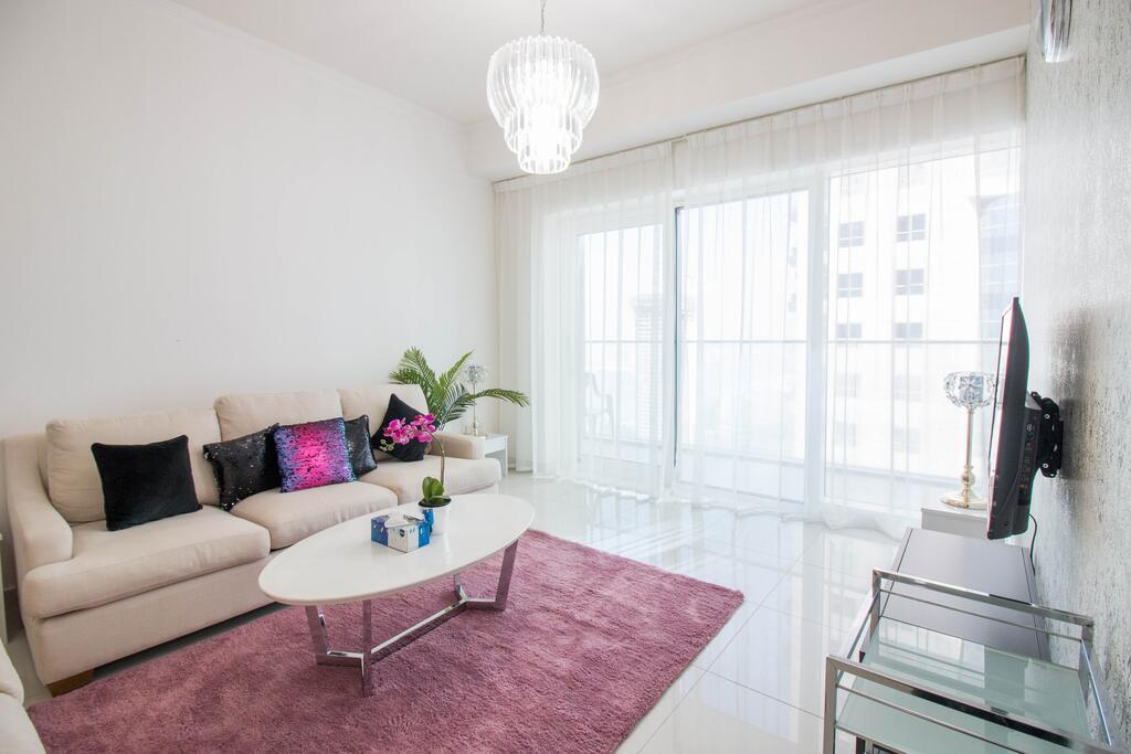 Damac Heights - Dubai Marina - thumb 0