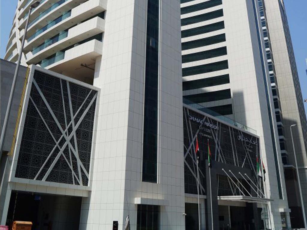 Damac Maison Bays Edge - thumb 0