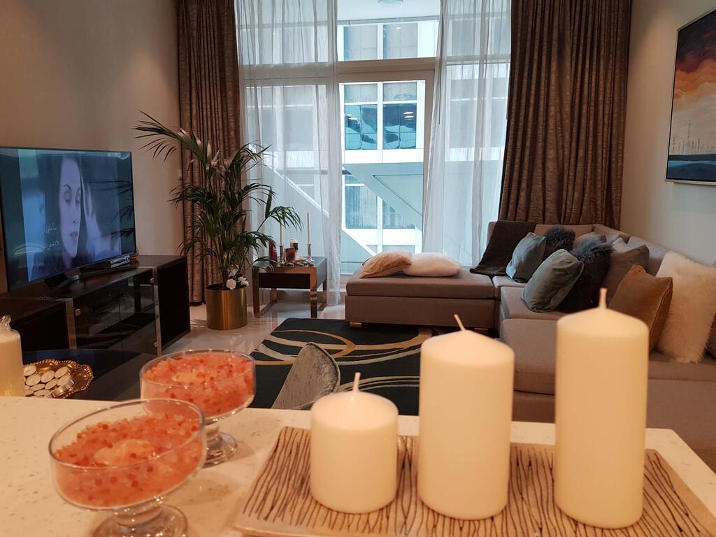 Damac Maison Bays Edge - thumb 2
