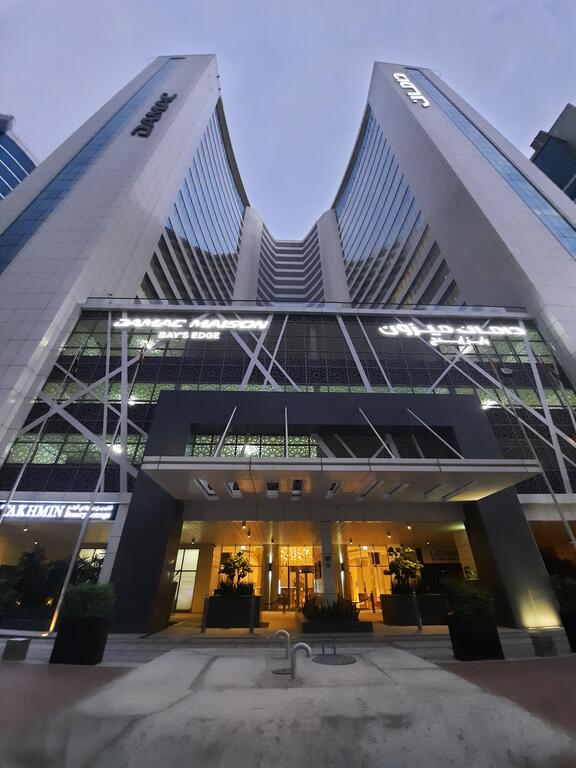 Damac Maison Bays Edge - thumb 3