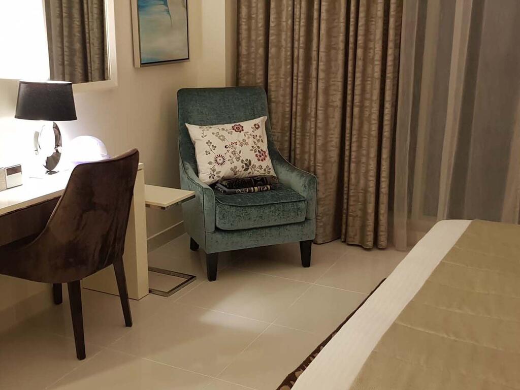 Damac Maison Bays Edge - thumb 4