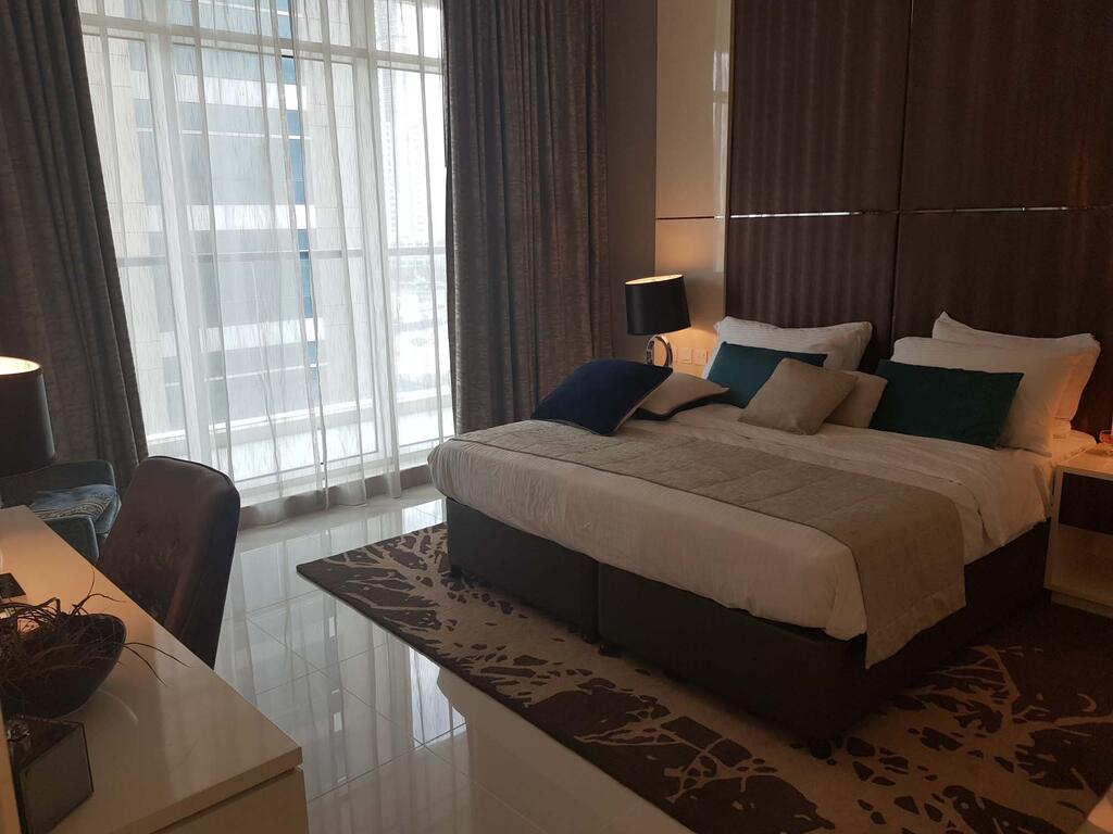 Damac Maison Bays Edge - thumb 1