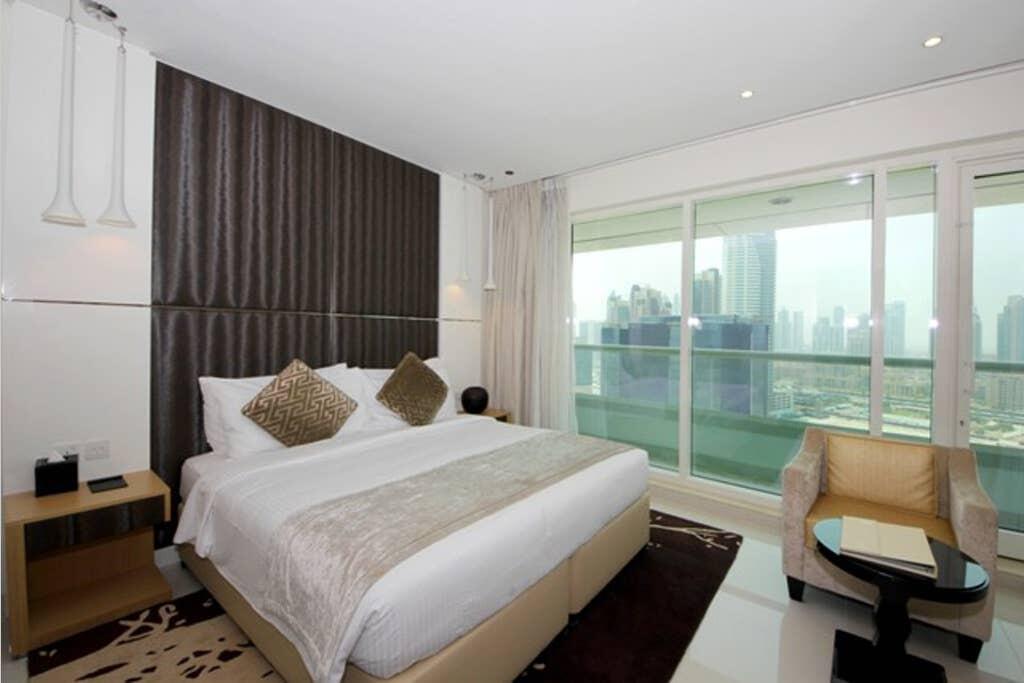DAMAC MAISON CANAL VIEWS - thumb 0