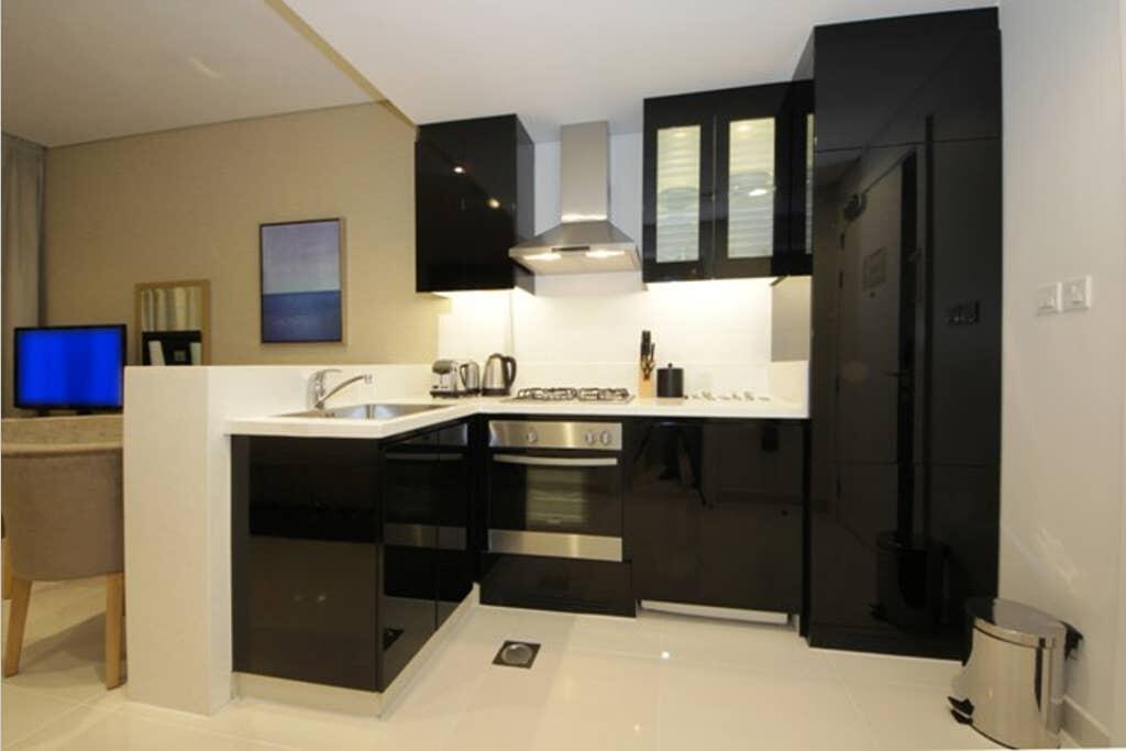 DAMAC MAISON CANAL VIEWS - thumb 4