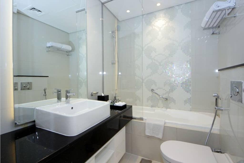 DAMAC MAISON CANAL VIEWS - thumb 6