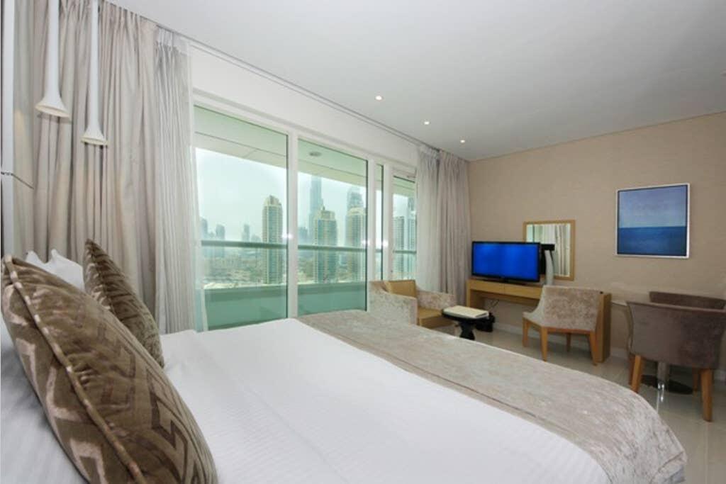 DAMAC MAISON CANAL VIEWS - thumb 1