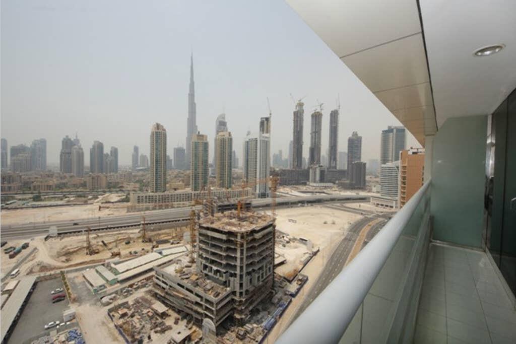 DAMAC MAISON CANAL VIEWS - thumb 2