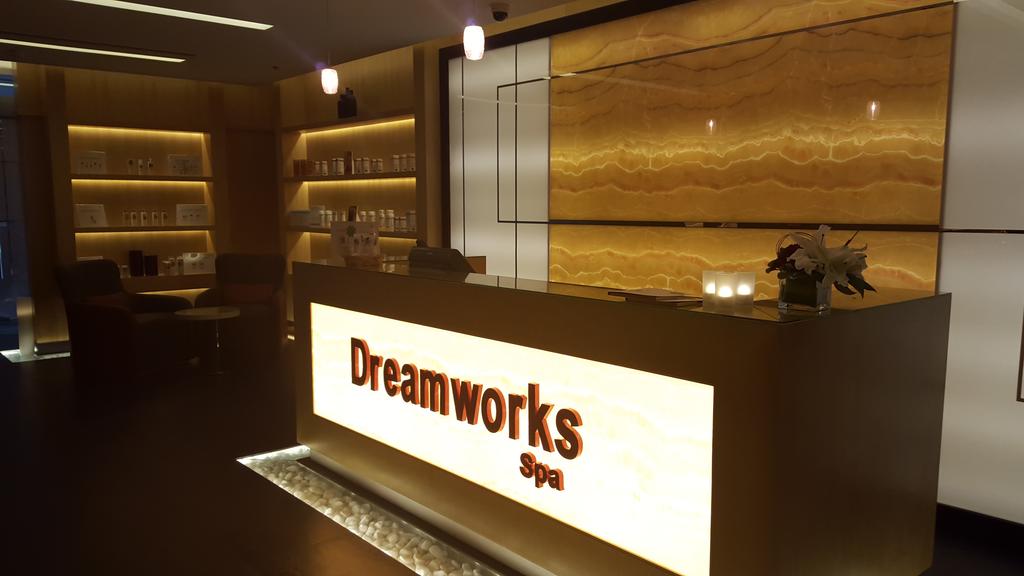 DAMAC Maison Cour Jardin - thumb 3