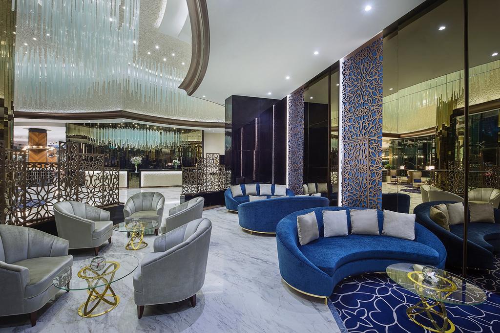 DAMAC Maison Distinction - thumb 4