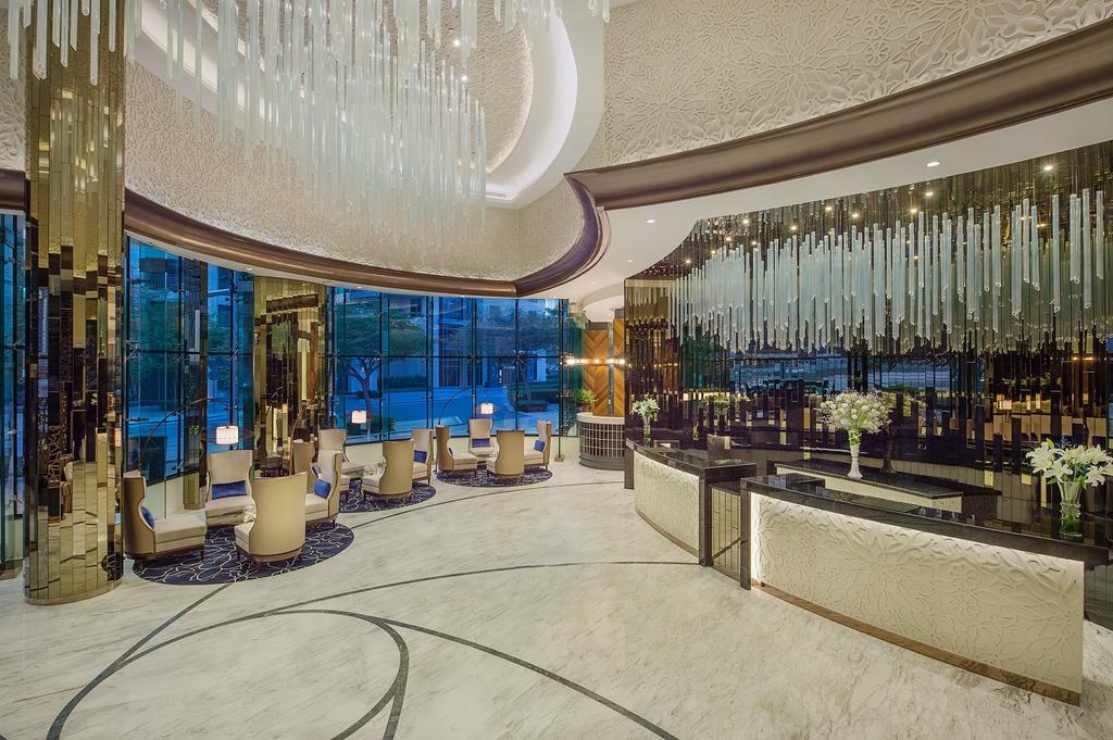 DAMAC Maison Distinction - thumb 5