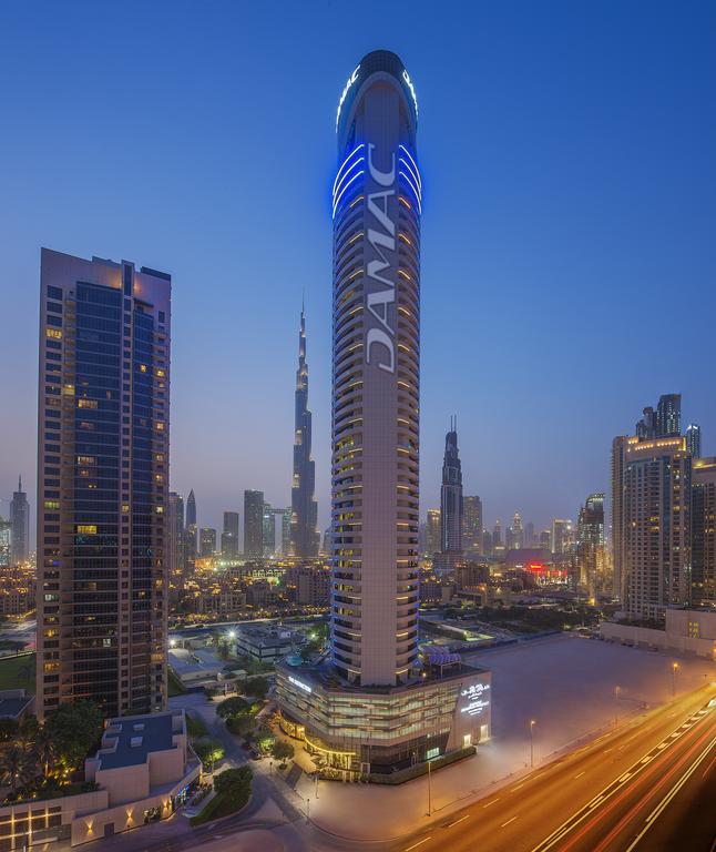 DAMAC Maison Distinction - thumb 3