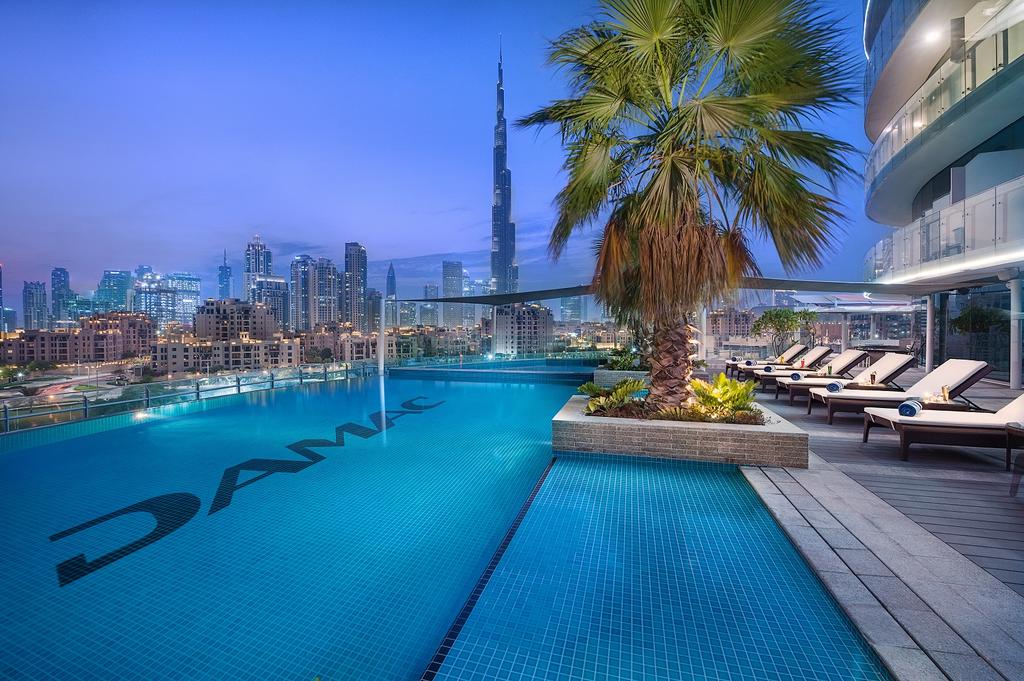 DAMAC Maison Distinction - thumb 1