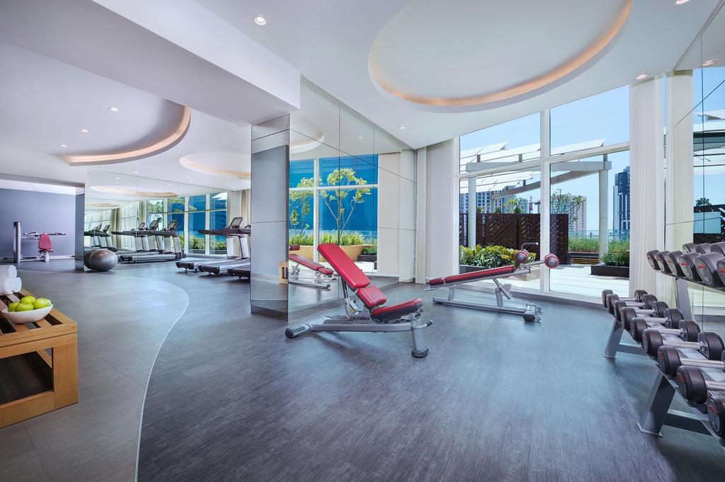 DAMAC Maison Distinction - thumb 7