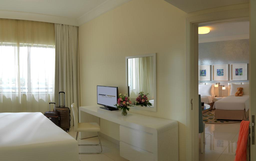 DAMAC Maison Dubai Mall Street - thumb 6