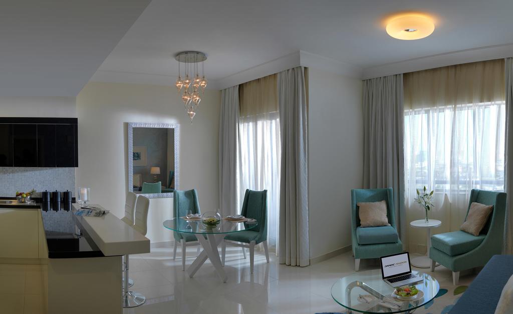 DAMAC Maison Dubai Mall Street - thumb 7