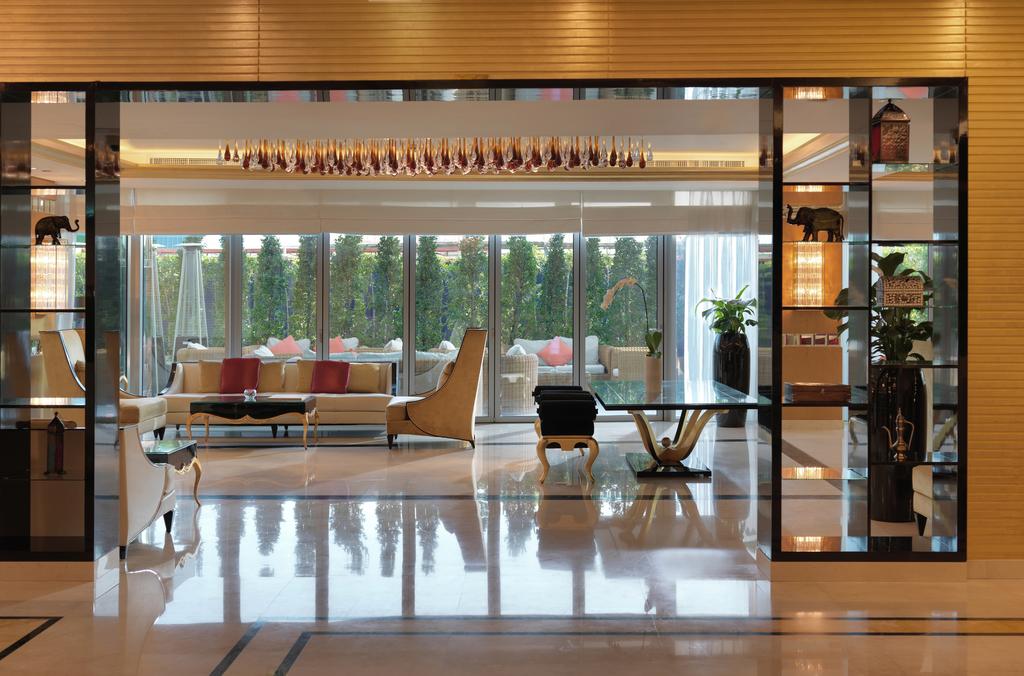 DAMAC Maison Dubai Mall Street - thumb 1