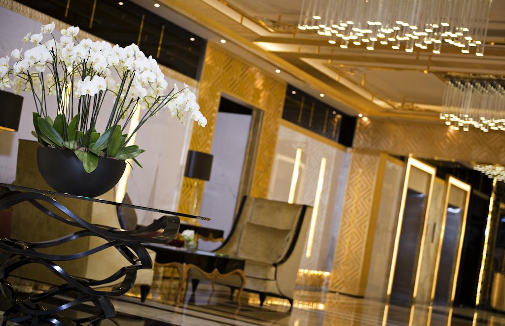 DAMAC Maison Dubai Mall Street - thumb 5