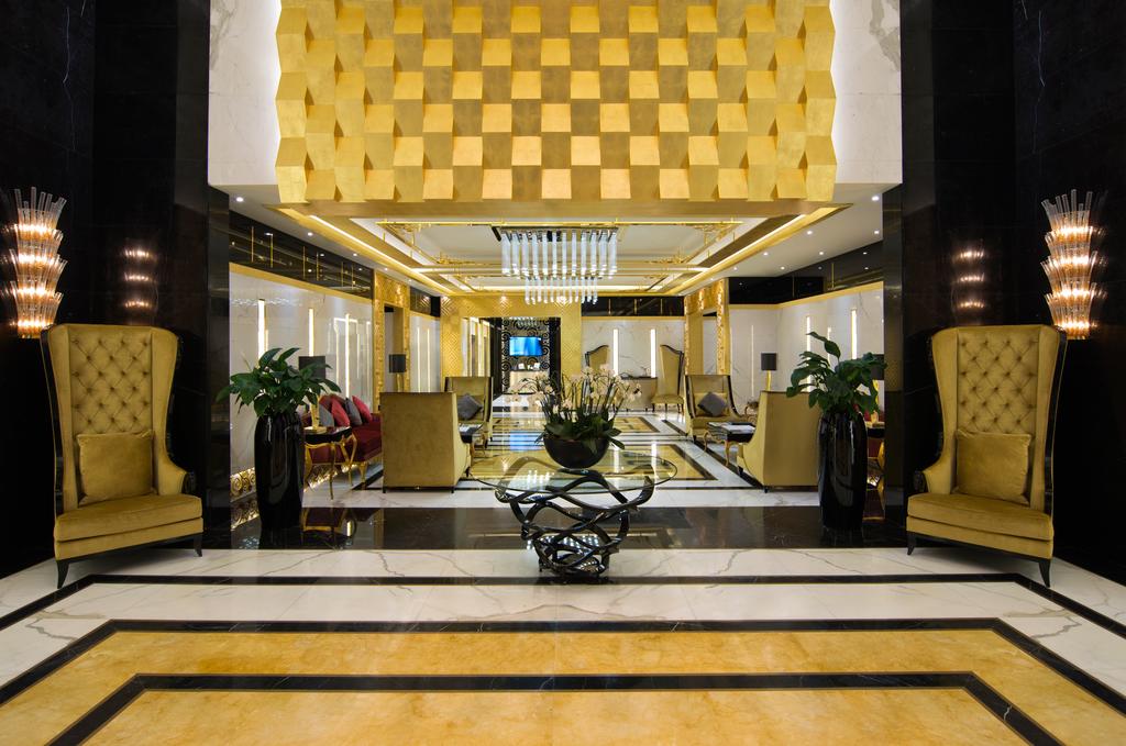 DAMAC Maison Dubai Mall Street - thumb 3
