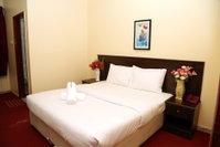 Dana Hotel - BAITHANS Accommodation Abudhabi
