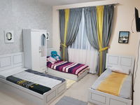 Dania House Accommodation Abudhabi