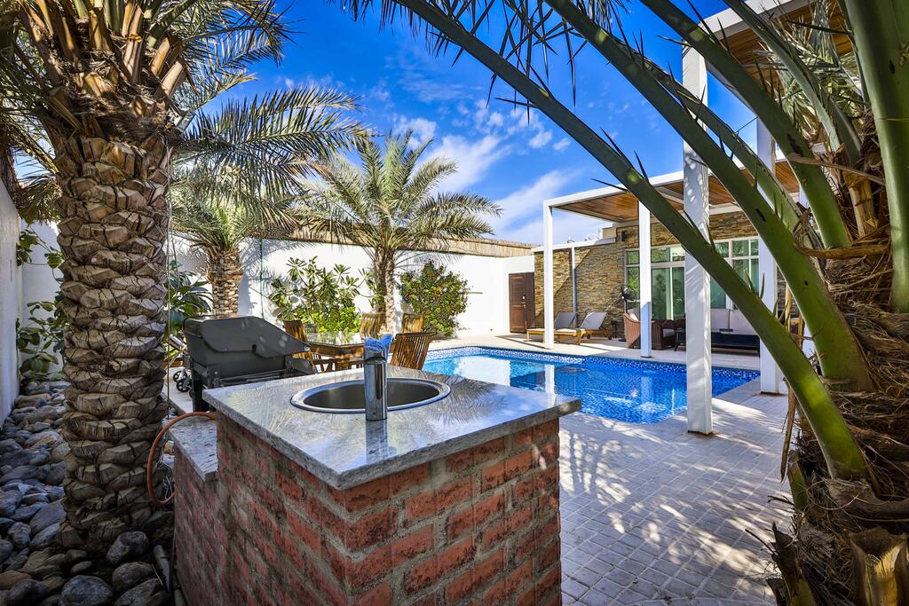 Dar 66 Pool Chalets - thumb 2