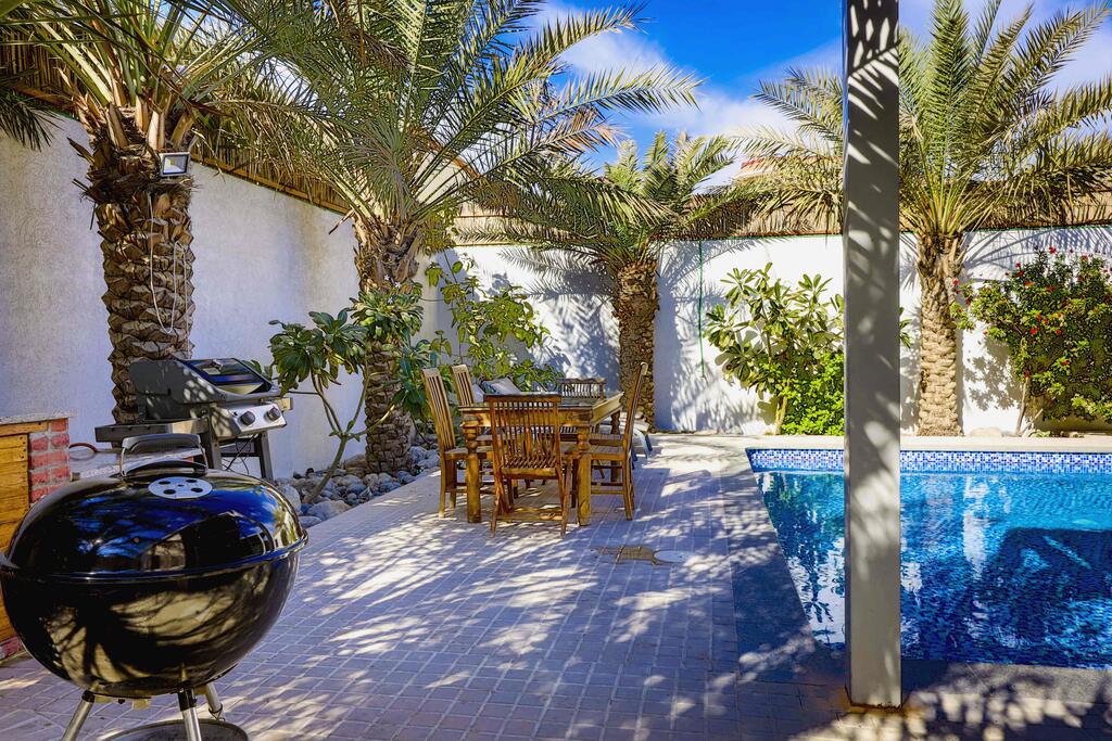 Dar 66 Pool Chalets - thumb 0