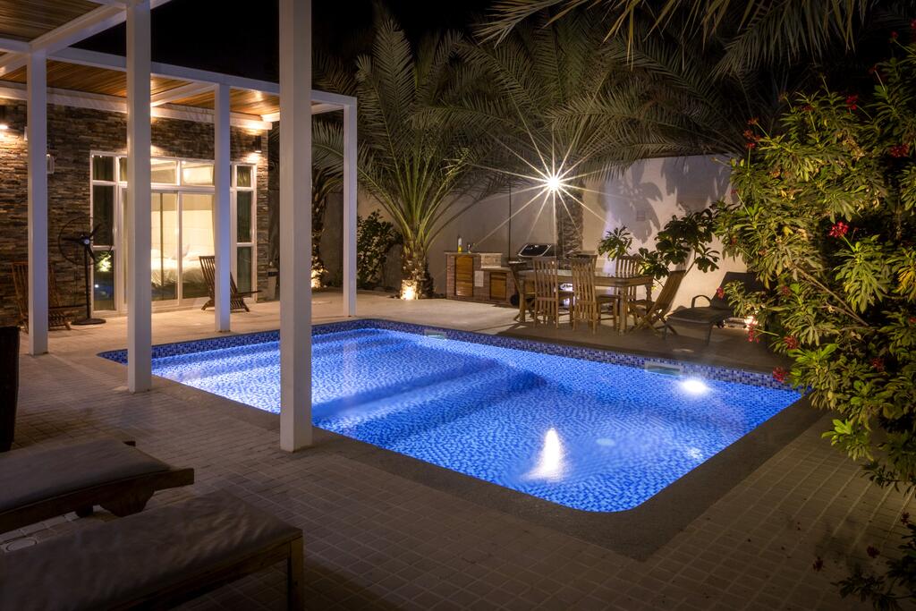 Dar 66 Pool Chalets - thumb 6