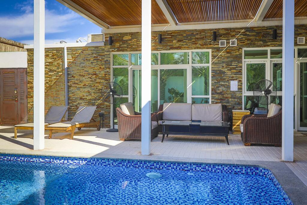 Dar 66 Pool Chalets - thumb 1