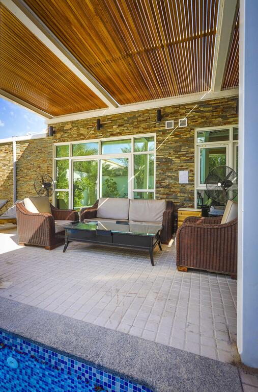 Dar 66 Pool Chalets - thumb 4