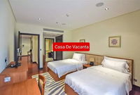 2    Anantara residence Accommodation Abudhabi