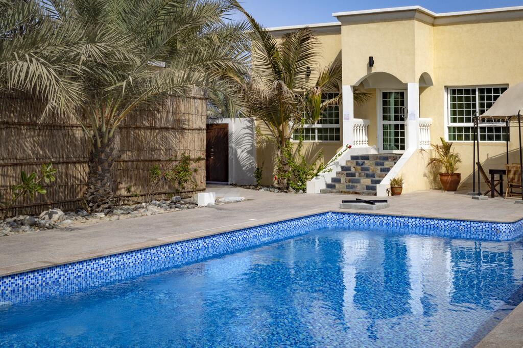 Dar 66 Villa With Private Pool - thumb 4