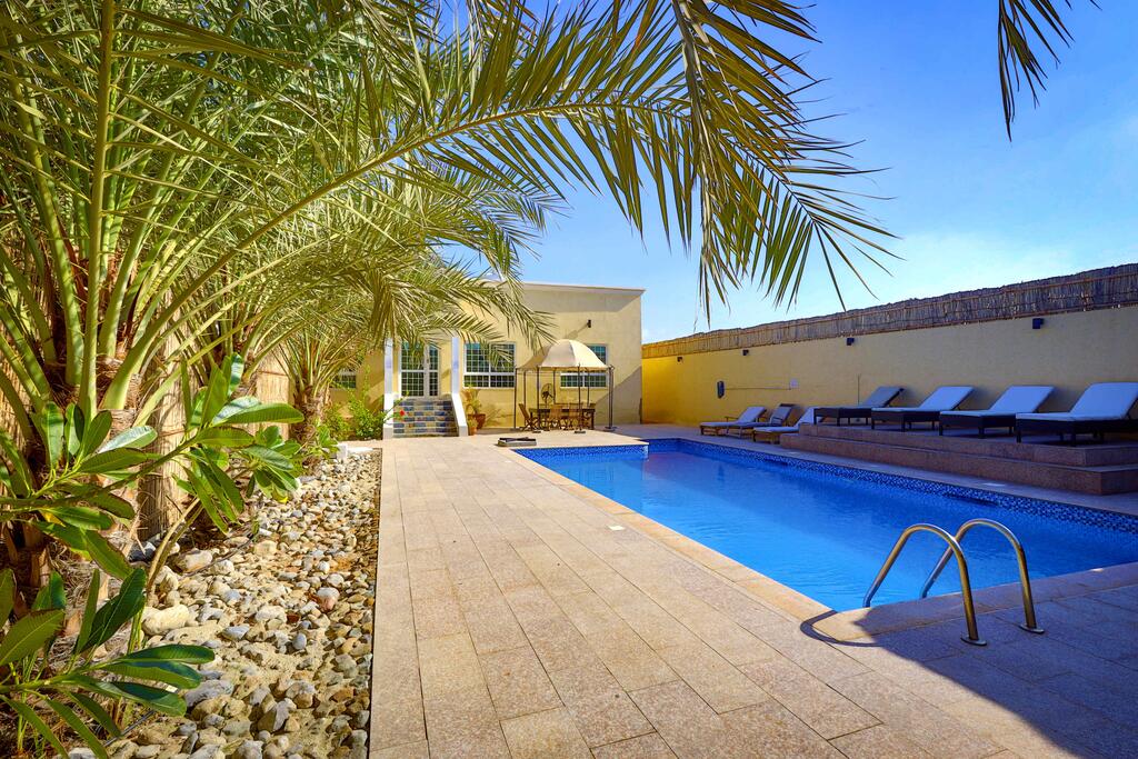 Dar 66 Villa With Private Pool - thumb 3