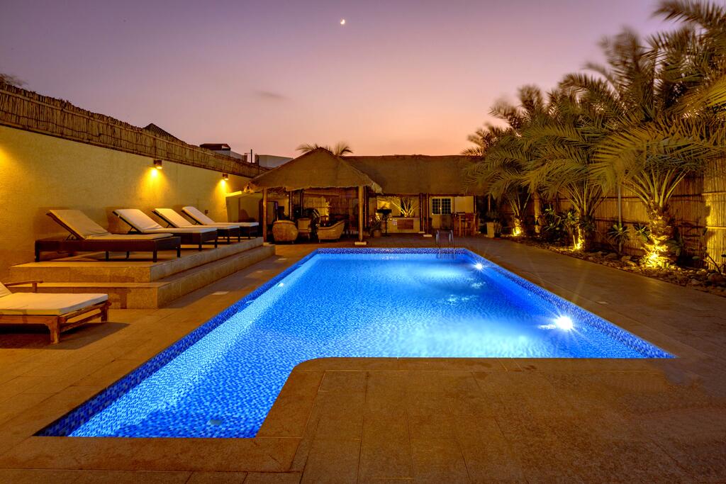Dar 66 Villa With Private Pool - thumb 1