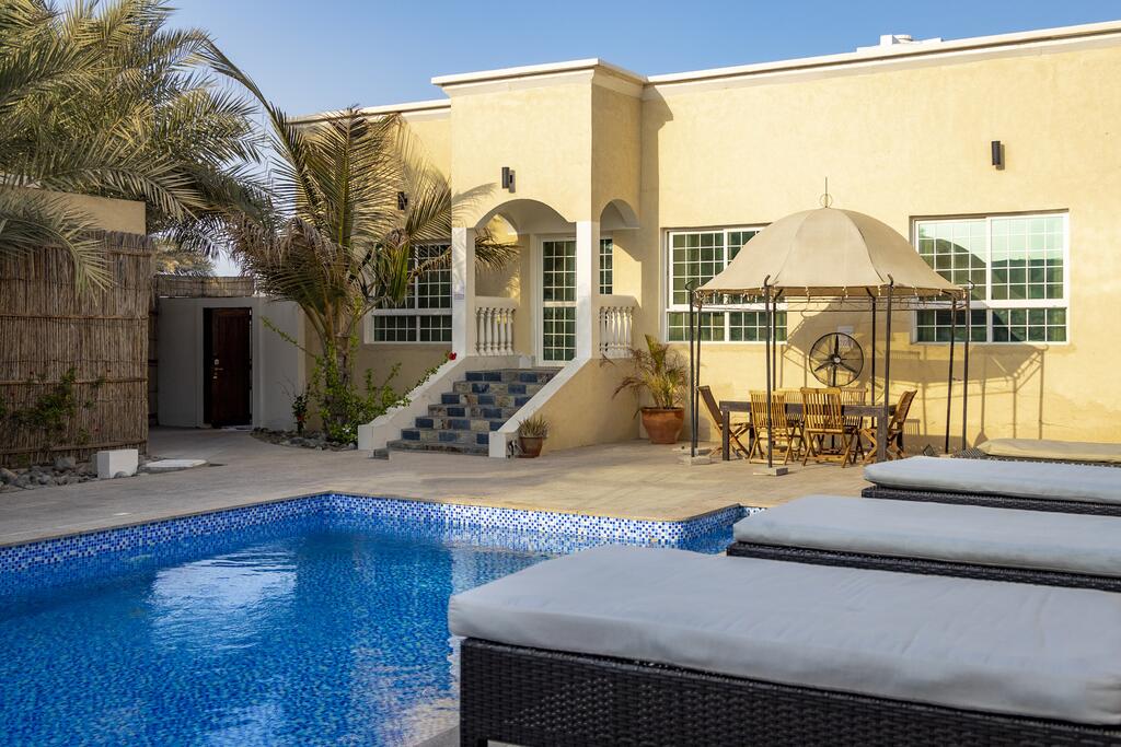 Dar 66 Villa With Private Pool - thumb 5