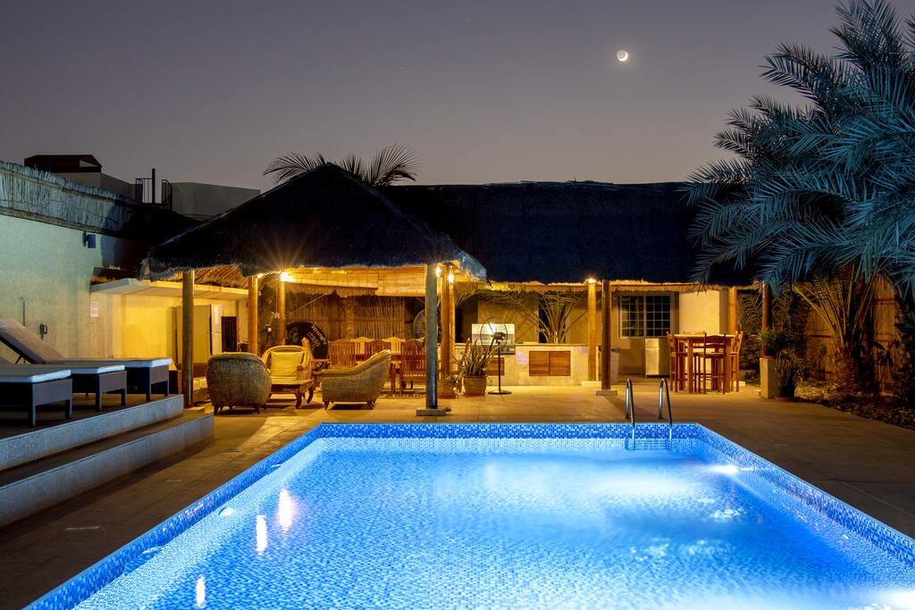 Dar 66 Villa With Private Pool - thumb 6