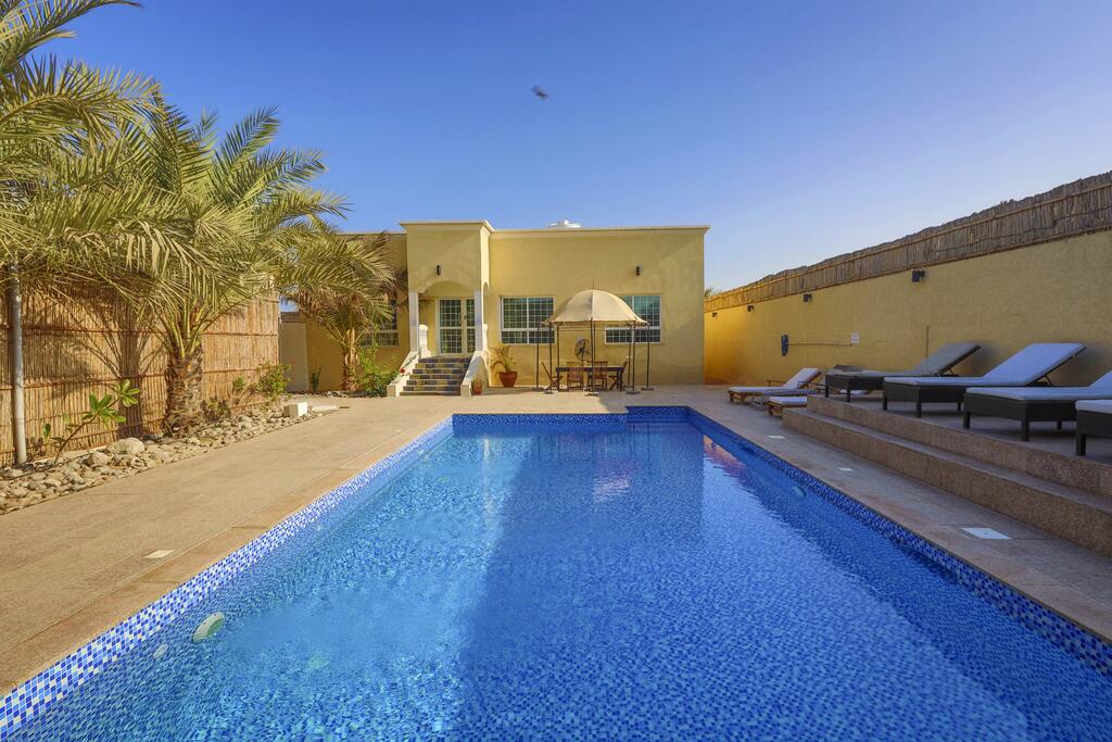 Dar 66 Villa With Private Pool - thumb 2