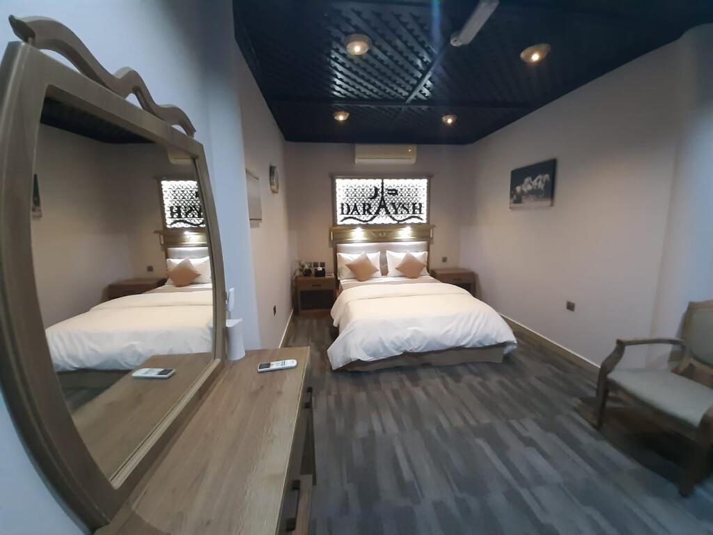 Daraysh Resort - thumb 1