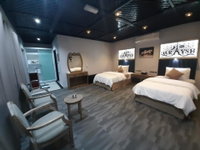 Daraysh Resort Accommodation Abudhabi