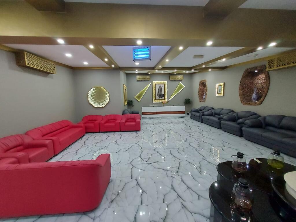 Daraysh Resort - thumb 7