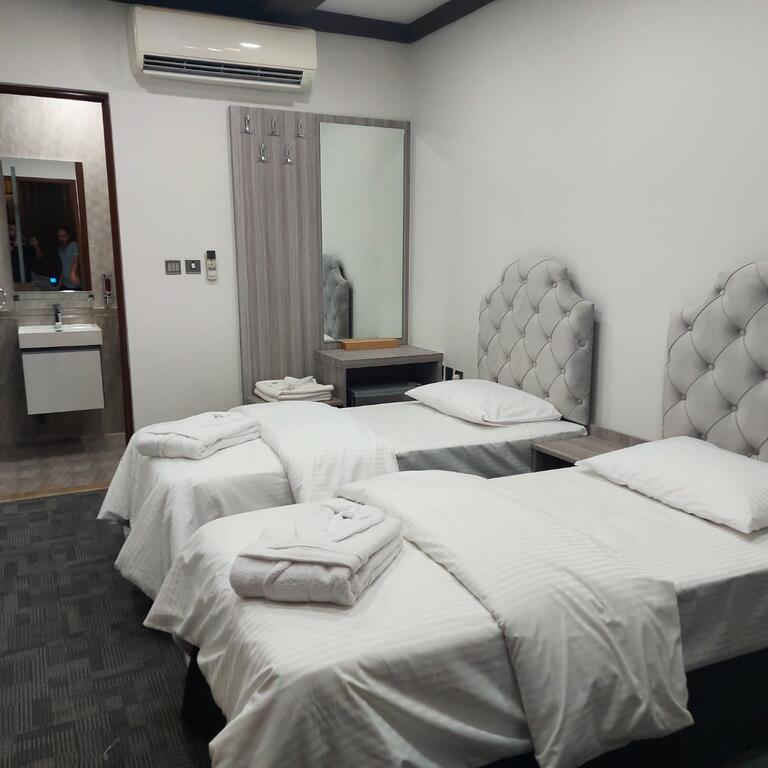 Daraysh Resort - thumb 5