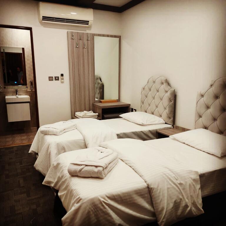 Daraysh Resort - thumb 4