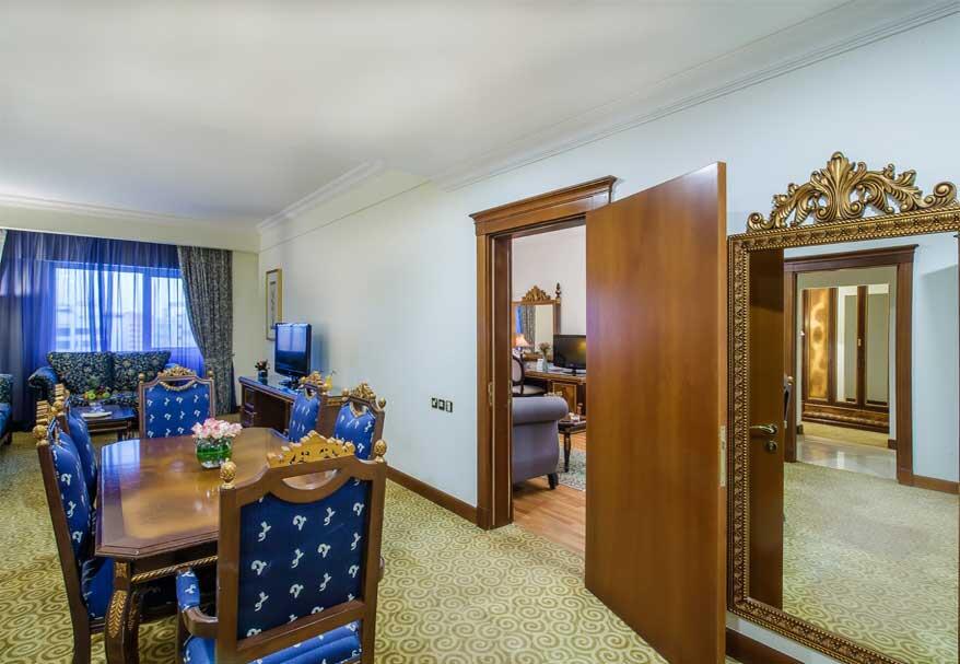 Deebaj Al Muraqabath Hotel Apartments - thumb 6